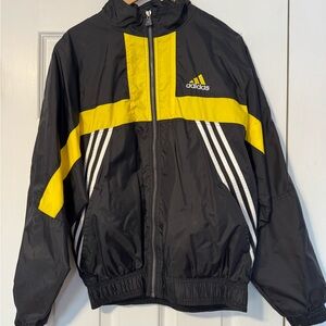 Men’s Adidas jacket